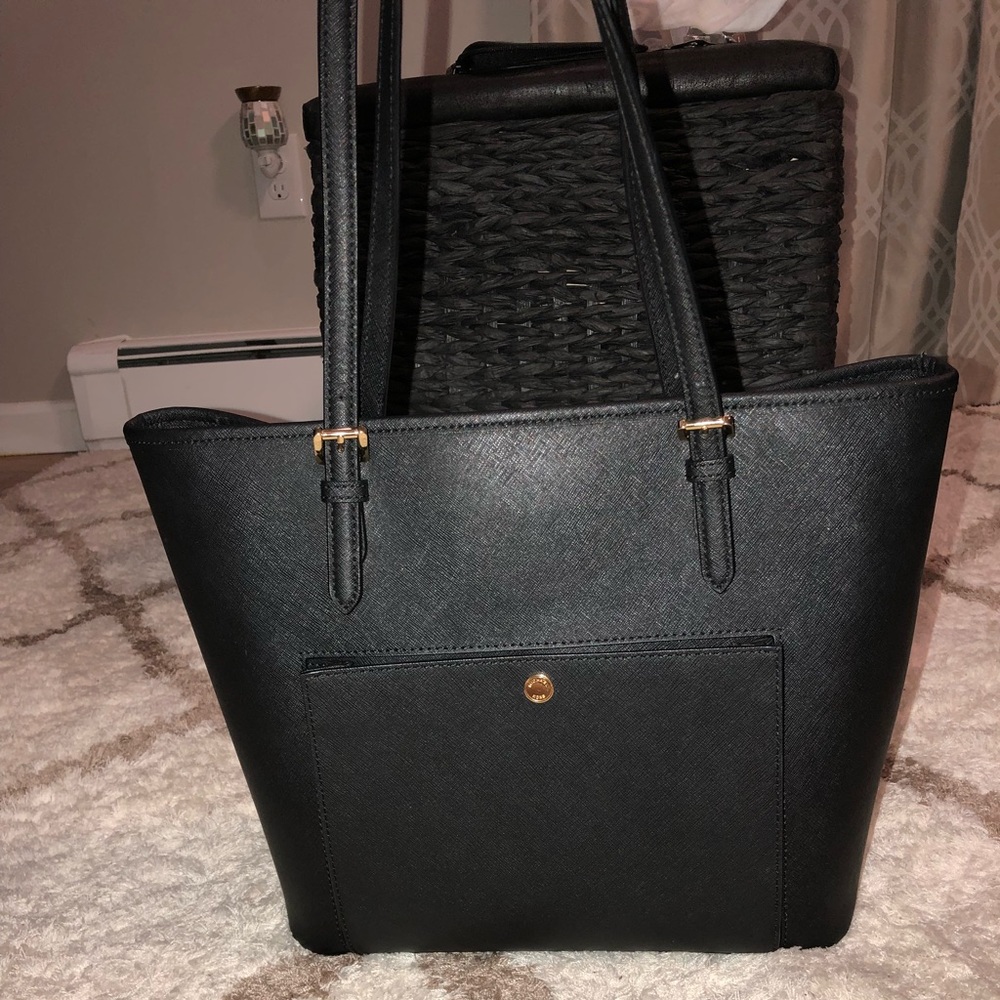 Authentic Michael Kors Tote Bag